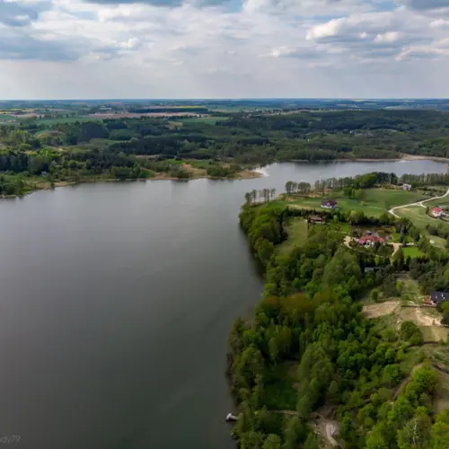 Laghi e foreste del Distretto dei Laghi di Brodnica